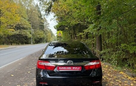 Toyota Camry, 2014 год, 1 700 000 рублей, 3 фотография
