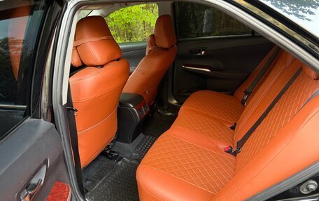 Toyota Camry, 2014 год, 1 700 000 рублей, 5 фотография