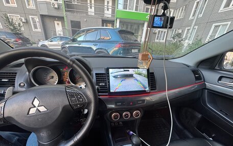 Mitsubishi Lancer IX, 2008 год, 702 000 рублей, 6 фотография