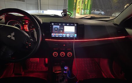 Mitsubishi Lancer IX, 2008 год, 702 000 рублей, 7 фотография