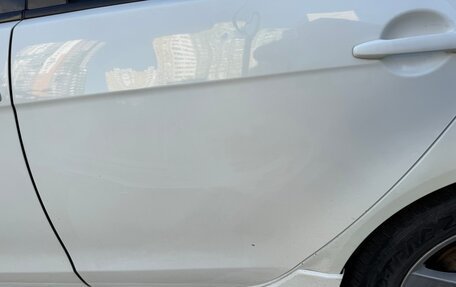 Mitsubishi Lancer IX, 2008 год, 702 000 рублей, 8 фотография