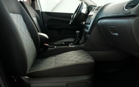 Ford Focus II рестайлинг, 2007 год, 420 000 рублей, 3 фотография