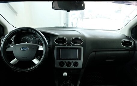 Ford Focus II рестайлинг, 2007 год, 420 000 рублей, 5 фотография