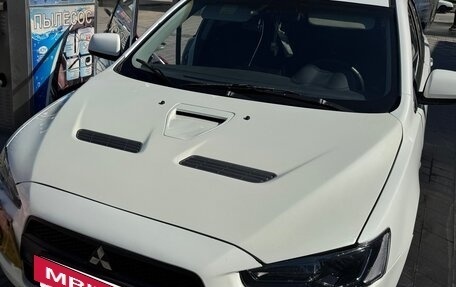 Mitsubishi Lancer IX, 2008 год, 702 000 рублей, 3 фотография
