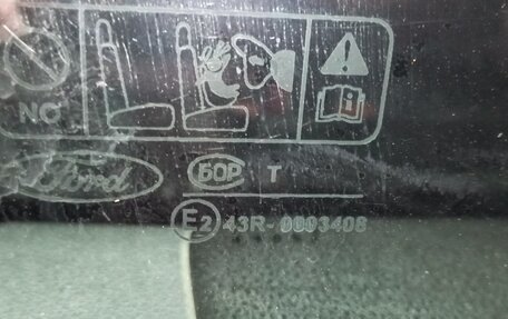 Ford Focus II рестайлинг, 2007 год, 420 000 рублей, 17 фотография