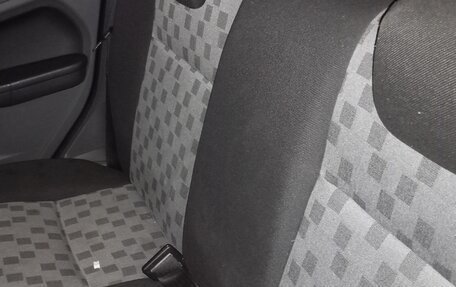 Ford Focus II рестайлинг, 2007 год, 420 000 рублей, 21 фотография