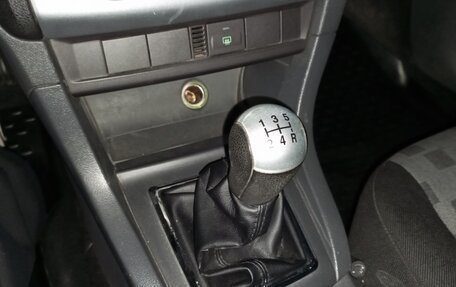 Ford Focus II рестайлинг, 2007 год, 420 000 рублей, 32 фотография