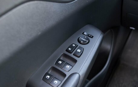 Hyundai Solaris II рестайлинг, 2021 год, 1 648 000 рублей, 8 фотография