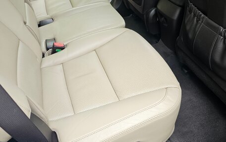Hyundai Santa Fe III рестайлинг, 2018 год, 2 680 000 рублей, 8 фотография