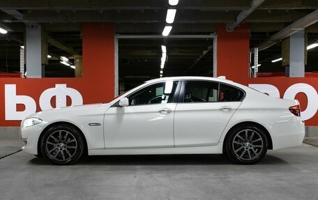 BMW 5 серия, 2013 год, 1 989 000 рублей, 8 фотография