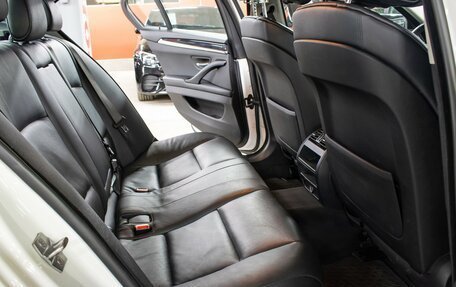 BMW 5 серия, 2013 год, 1 989 000 рублей, 12 фотография