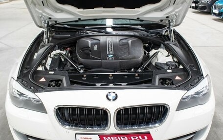 BMW 5 серия, 2013 год, 1 989 000 рублей, 9 фотография