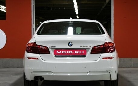 BMW 5 серия, 2013 год, 1 989 000 рублей, 6 фотография