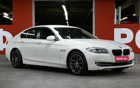 BMW 5 серия, 2013 год, 1 989 000 рублей, 3 фотография