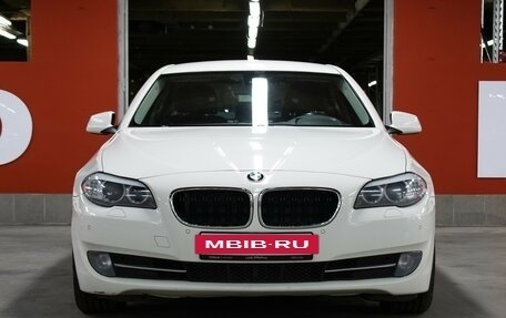 BMW 5 серия, 2013 год, 1 989 000 рублей, 2 фотография