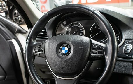 BMW 5 серия, 2013 год, 1 989 000 рублей, 17 фотография