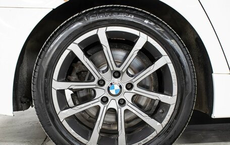 BMW 5 серия, 2013 год, 1 989 000 рублей, 23 фотография
