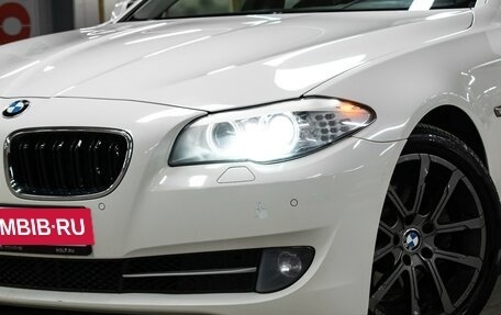 BMW 5 серия, 2013 год, 1 989 000 рублей, 21 фотография