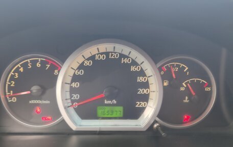 Chevrolet Lacetti, 2009 год, 410 000 рублей, 10 фотография