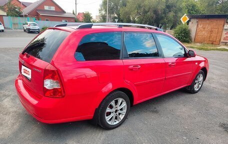 Chevrolet Lacetti, 2009 год, 410 000 рублей, 3 фотография