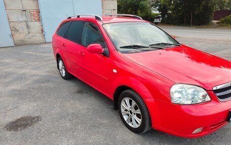Chevrolet Lacetti, 2009 год, 410 000 рублей, 2 фотография