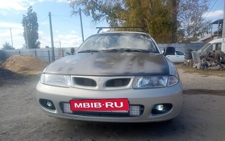 Mitsubishi Carisma I, 1998 год, 190 000 рублей, 4 фотография