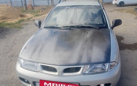 Mitsubishi Carisma I, 1998 год, 190 000 рублей, 3 фотография
