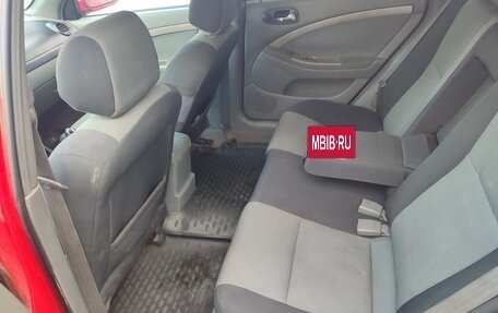 Chevrolet Lacetti, 2009 год, 410 000 рублей, 7 фотография