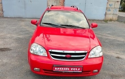 Chevrolet Lacetti, 2009 год, 410 000 рублей, 1 фотография