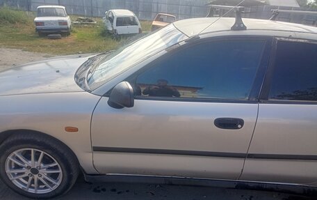 Mitsubishi Carisma I, 1998 год, 190 000 рублей, 6 фотография