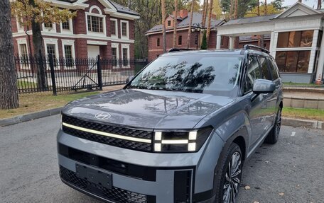 Hyundai Santa Fe IV, 2024 год, 5 300 000 рублей, 1 фотография