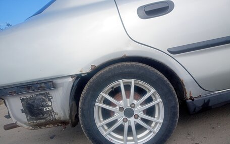 Mitsubishi Carisma I, 1998 год, 190 000 рублей, 12 фотография