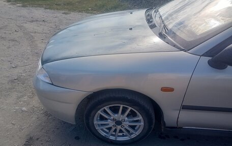 Mitsubishi Carisma I, 1998 год, 190 000 рублей, 14 фотография