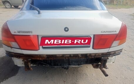 Mitsubishi Carisma I, 1998 год, 190 000 рублей, 8 фотография