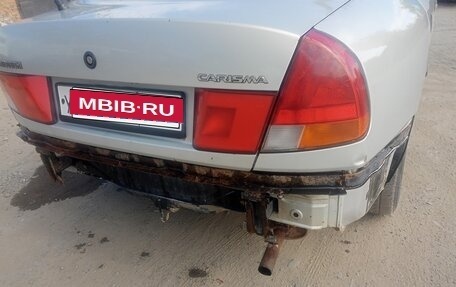 Mitsubishi Carisma I, 1998 год, 190 000 рублей, 11 фотография
