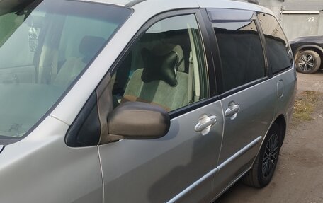 Mazda MPV II, 2002 год, 550 000 рублей, 3 фотография