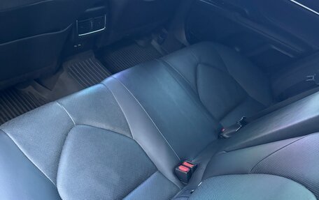 Toyota Camry, 2022 год, 4 100 000 рублей, 12 фотография