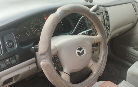 Mazda MPV II, 2002 год, 550 000 рублей, 5 фотография