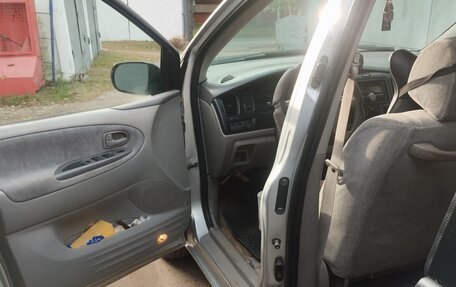 Mazda MPV II, 2002 год, 550 000 рублей, 4 фотография