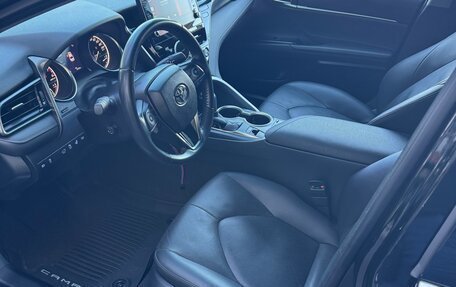 Toyota Camry, 2022 год, 4 100 000 рублей, 7 фотография