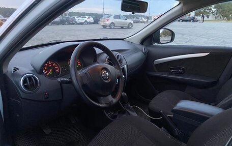 Nissan Almera, 2014 год, 585 000 рублей, 8 фотография