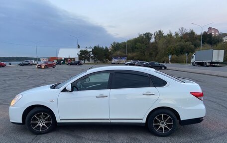 Nissan Almera, 2014 год, 585 000 рублей, 7 фотография