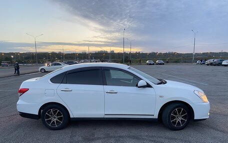 Nissan Almera, 2014 год, 585 000 рублей, 3 фотография