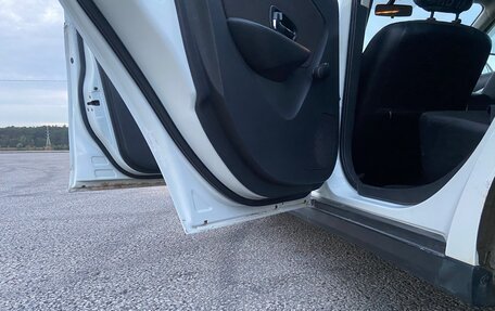 Nissan Almera, 2014 год, 585 000 рублей, 10 фотография