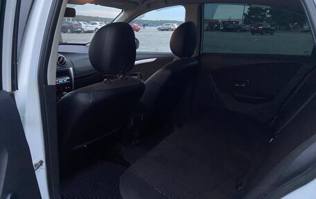 Nissan Almera, 2014 год, 585 000 рублей, 9 фотография