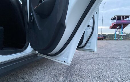 Nissan Almera, 2014 год, 585 000 рублей, 11 фотография