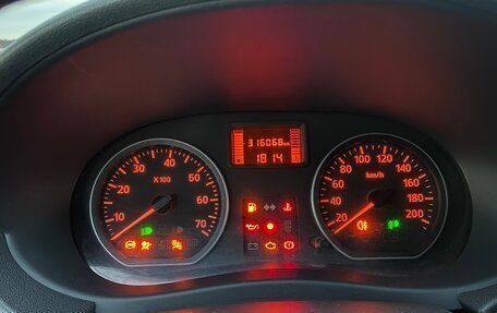 Nissan Almera, 2014 год, 585 000 рублей, 13 фотография
