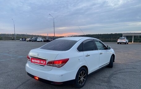 Nissan Almera, 2014 год, 585 000 рублей, 4 фотография