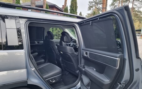 Hyundai Santa Fe IV, 2024 год, 5 300 000 рублей, 14 фотография