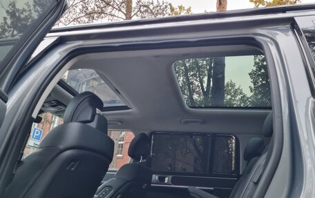 Hyundai Santa Fe IV, 2024 год, 5 300 000 рублей, 13 фотография